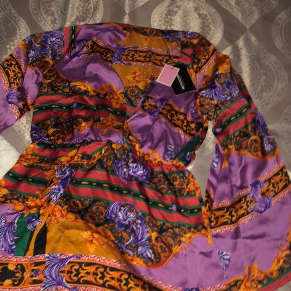 Pretty Little Thing Dress - Picture 1 of 2